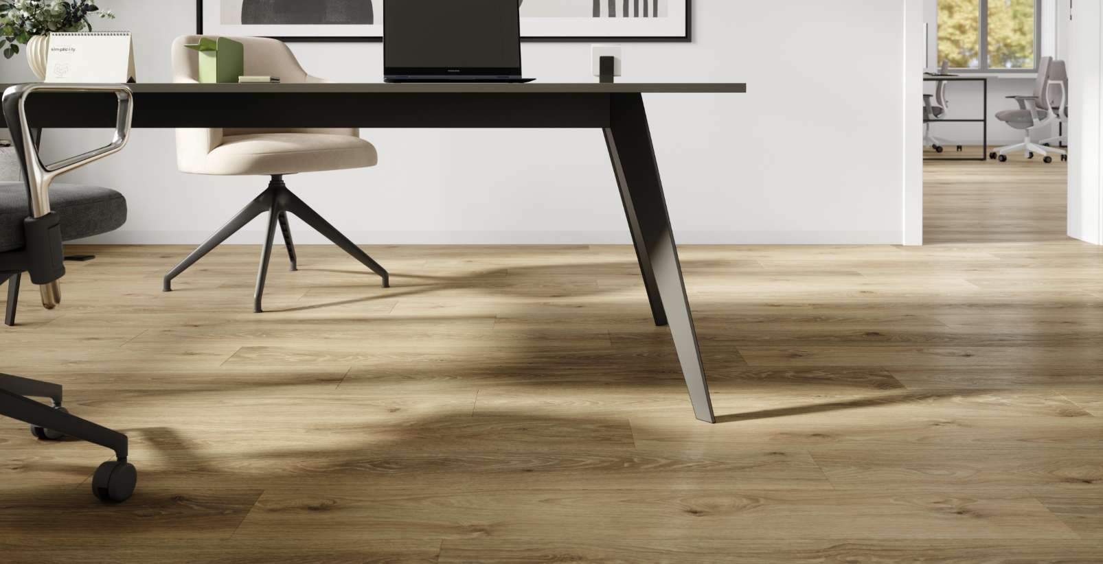 K625-Wheat-Pistachio-Oak-MW-8-mm-Standard-Plank | Krono Original